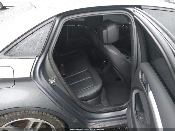 WAUAUGFF8J1091623 2018 AUDI A3 - Image 8