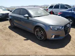 WAUAUGFF8J1092562 2018 AUDI A3