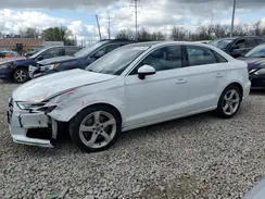 WAUAUGFF8K1008886 2019 AUDI A3