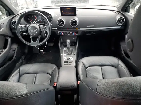 WAUAUGFF8K1008886 2019 AUDI A3 - Image 8