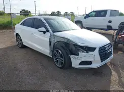 WAUAUGFF8K1008953 2019 AUDI A3