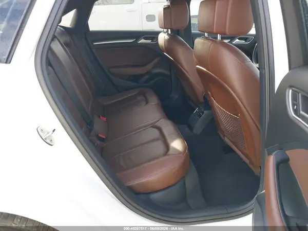 WAUAUGFF8K1008953 2019 AUDI A3 - Image 8