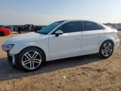 WAUAUGFF8K1011836 2019 AUDI A3