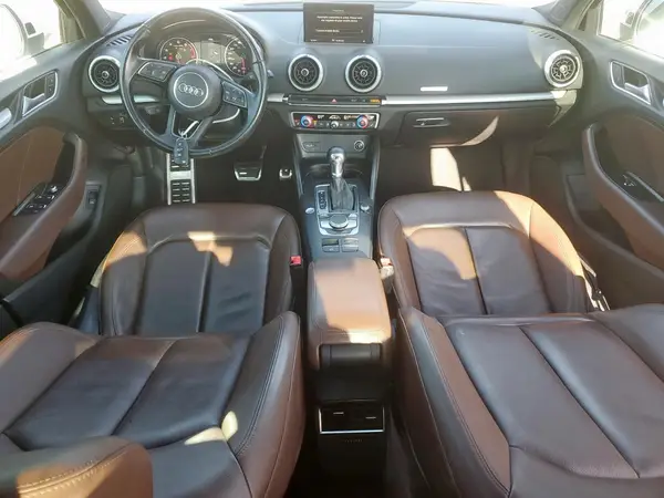 WAUAUGFF8K1011836 2019 AUDI A3 - Image 8