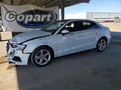 WAUAUGFF8K1012310 2019 AUDI A3