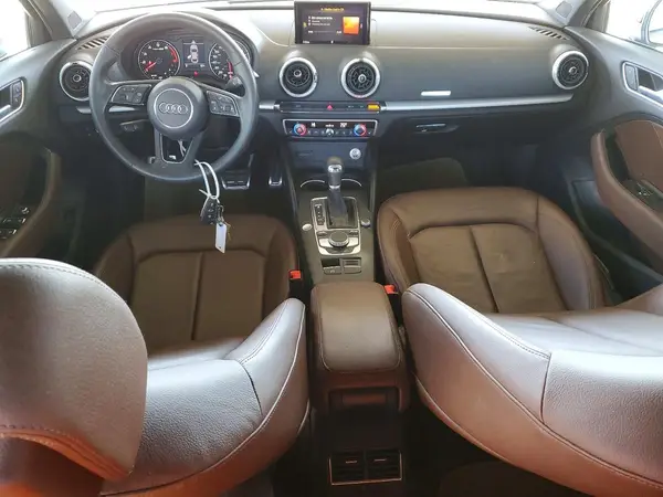 WAUAUGFF8K1012310 2019 AUDI A3 - Image 8