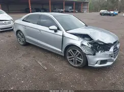 WAUAUGFF8K1013229 2019 AUDI A3