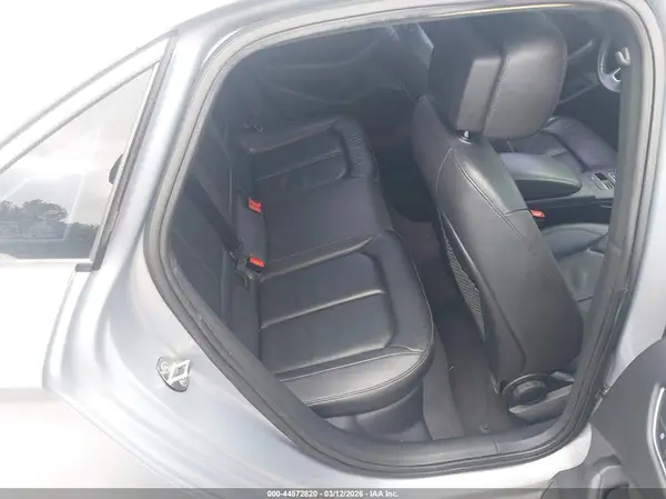WAUAUGFF8K1013229 2019 AUDI A3 - Image 8