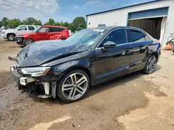 WAUAUGFF8K1014509 2019 AUDI A3