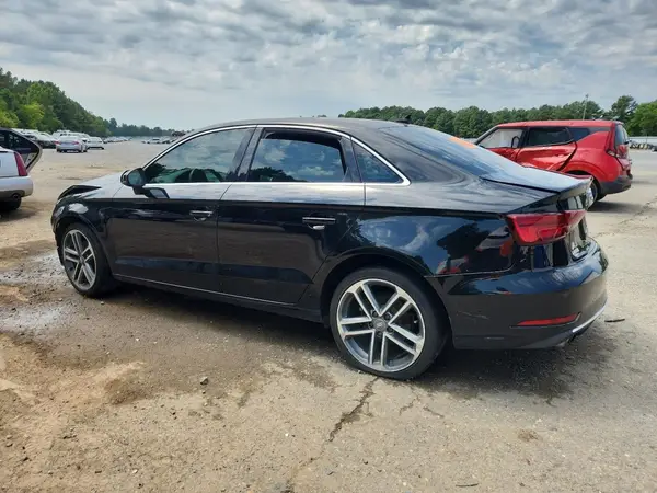 WAUAUGFF8K1014509 2019 AUDI A3 - Image 2