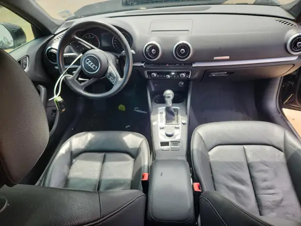 WAUAUGFF8K1014509 2019 AUDI A3 - Image 8