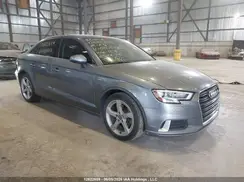WAUAUGFF8K1020617 2019 AUDI A3