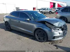 WAUAUGFF8K1024750 2019 AUDI A3