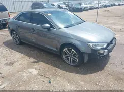 WAUAUGFF8K1025137 2019 AUDI A3