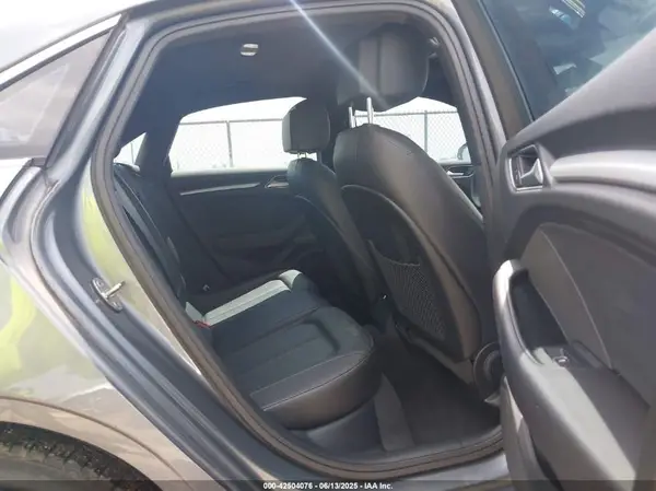 WAUAUGFF8K1025137 2019 AUDI A3 - Image 8