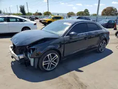 WAUAUGFF8K1025817 2019 AUDI A3