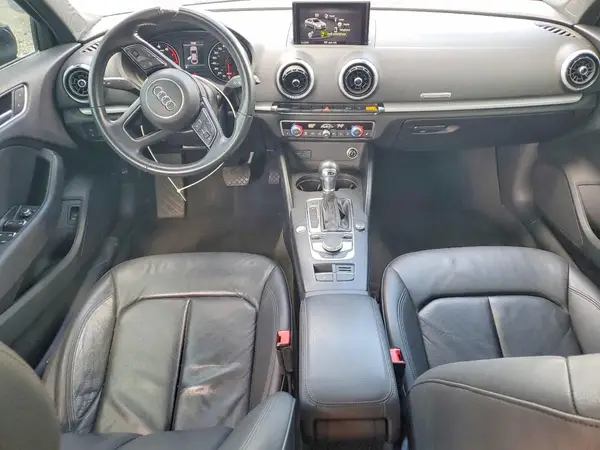 WAUAUGFF8K1025817 2019 AUDI A3 - Image 8