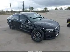 WAUAUGFF8KA078758 2019 AUDI A3