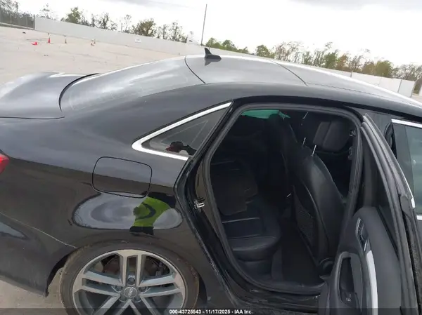 WAUAUGFF8KA078758 2019 AUDI A3 - Image 8