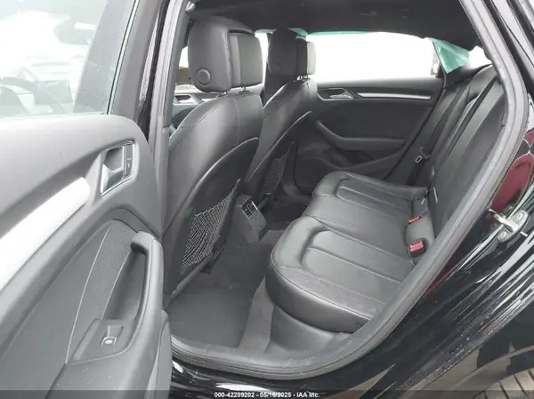 WAUAUGFF8KA093096 2019 AUDI A3 - Image 8