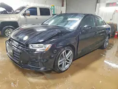 WAUAUGFF8KA093678 2019 AUDI A3