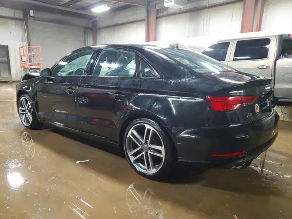 WAUAUGFF8KA093678 2019 AUDI A3 - Image 2