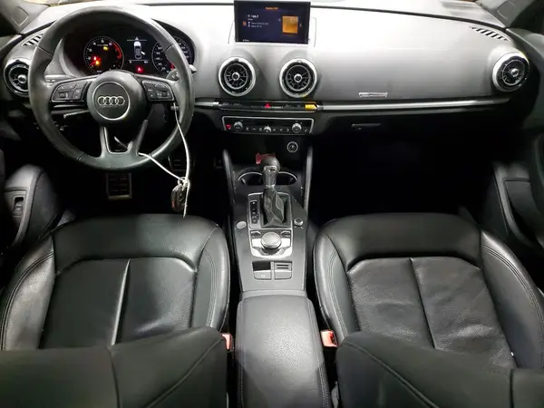 WAUAUGFF8KA093678 2019 AUDI A3 - Image 8