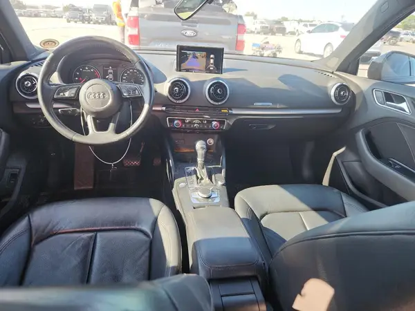 WAUAUGFF8KA096399 2019 AUDI A3 - Image 8