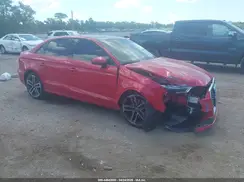 WAUAUGFF8KA097097 2019 AUDI A3