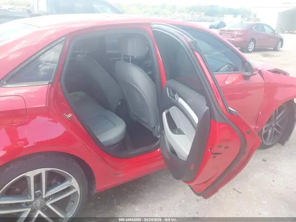 WAUAUGFF8KA097097 2019 AUDI A3 - Image 8