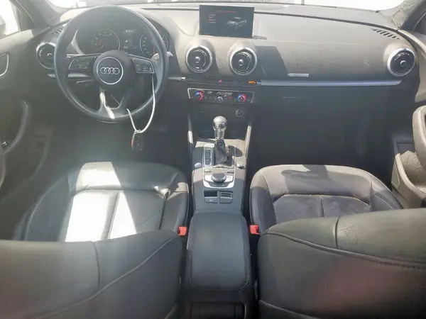 WAUAUGFF8KA102198 2019 AUDI A3 - Image 8