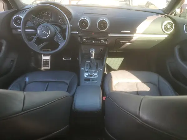 WAUAUGFF8KA102640 2019 AUDI A3 - Image 8