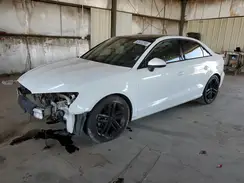 WAUAUGFF8KA107109 2019 AUDI A3