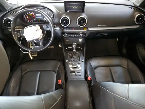 WAUAUGFF8KA107109 2019 AUDI A3 - Image 8