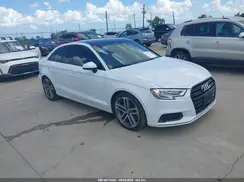 WAUAUGFF8KA111130 2019 AUDI A3