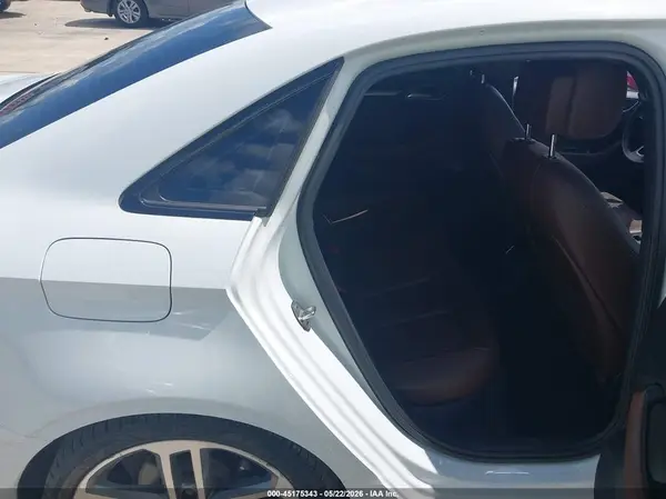 WAUAUGFF8KA111130 2019 AUDI A3 - Image 8