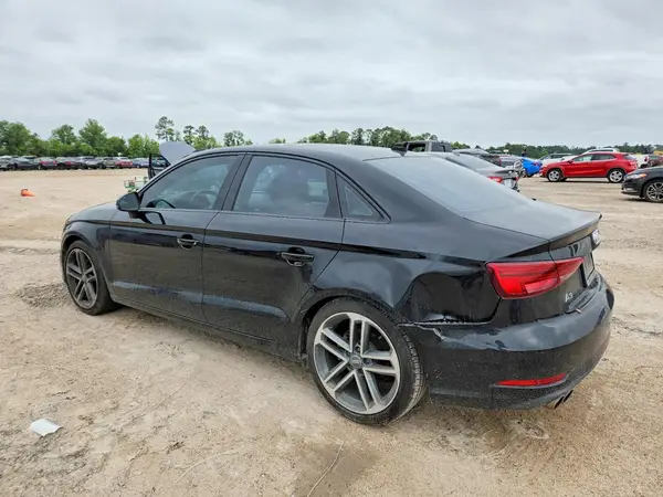 WAUAUGFF8KA121575 2019 AUDI A3 - Image 2