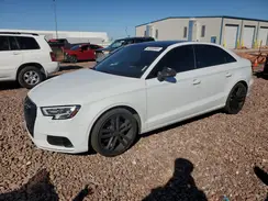 WAUAUGFF8KA125335 2019 AUDI A3