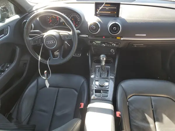 WAUAUGFF8KA125335 2019 AUDI A3 - Image 8