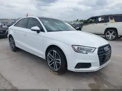 WAUAUGFF8LA002006 2020 AUDI A3