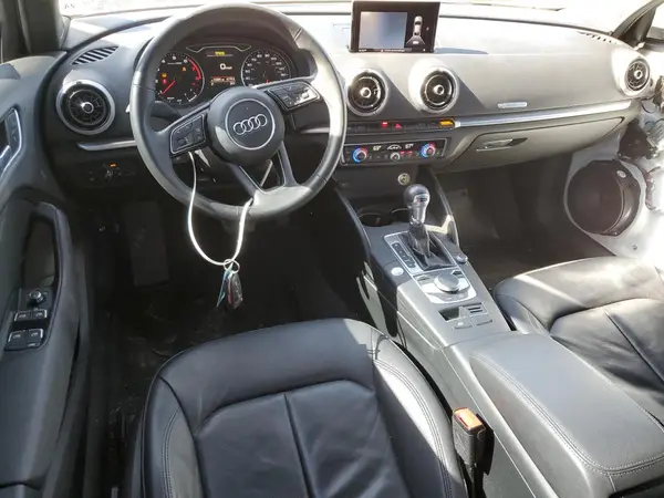 WAUAUGFF8LA005312 2020 AUDI A3 - Image 8
