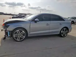 WAUAUGFF8LA005553 2020 AUDI A3
