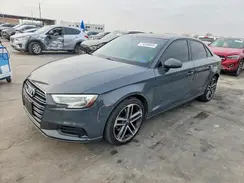 WAUAUGFF8LA006685 2020 AUDI A3