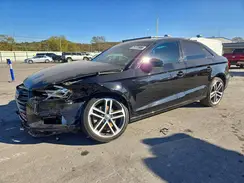 WAUAUGFF8LA038357 2020 AUDI A3