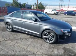 WAUAUGFF8LA100923 2020 AUDI A3
