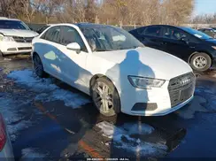WAUAUGFF8LA102901 2020 AUDI A3