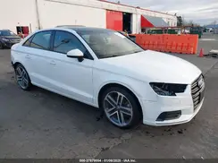 WAUAUGFF8LA104292 2020 AUDI A3