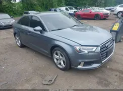 WAUAUGFF9H1026306 2017 AUDI A3