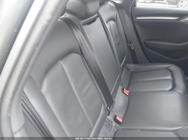 WAUAUGFF9H1026306 2017 AUDI A3 - Image 8