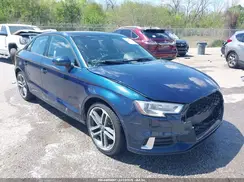 WAUAUGFF9H1026760 2017 AUDI A3
